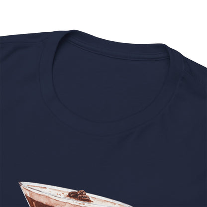 Golden Hour Club 1989 Tee / Front Edition