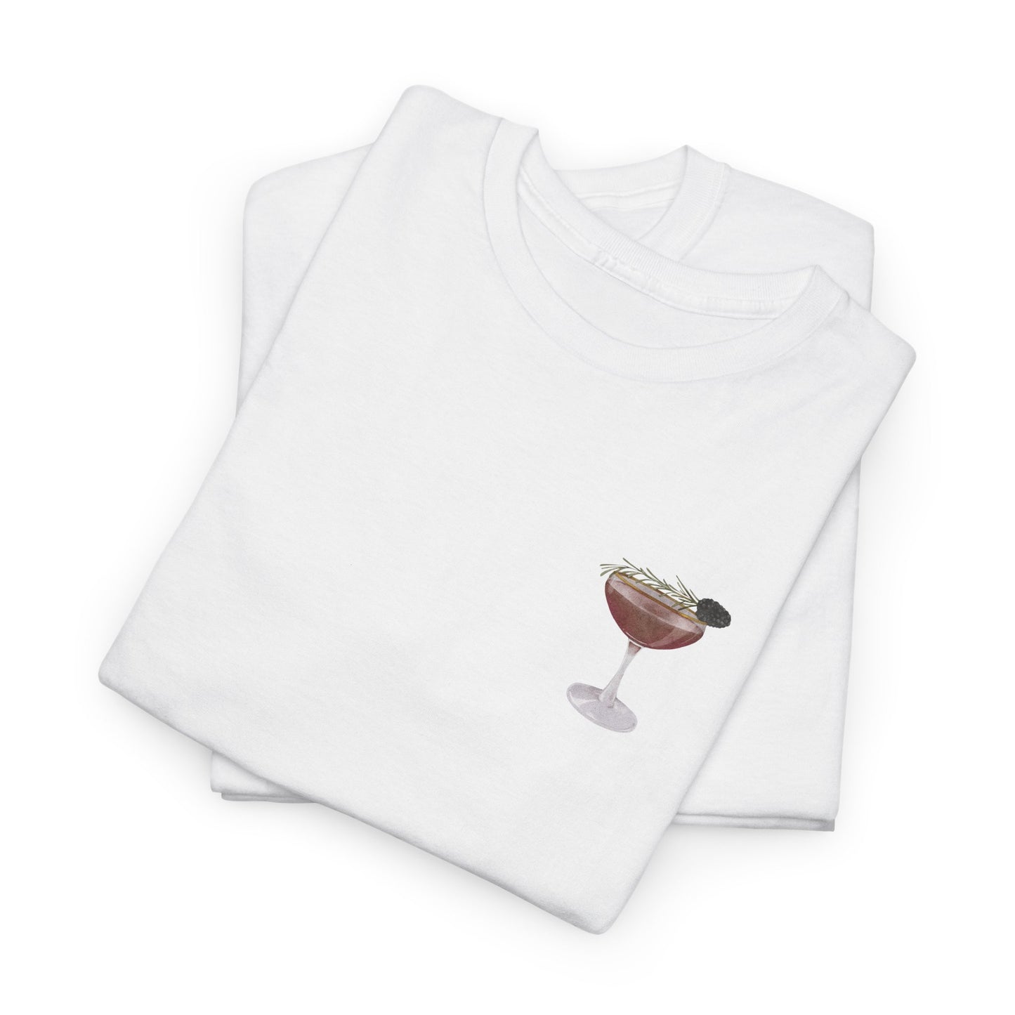 Stay Hydrated Club Tee / Back Edition