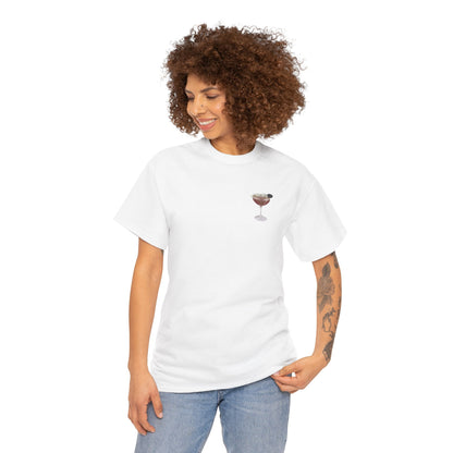 Stay Hydrated Club Tee / Back Edition