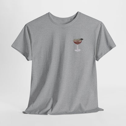 Stay Hydrated Club Tee / Back Edition