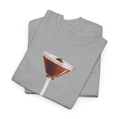 Golden Hour Club 1989 Tee / Front Edition