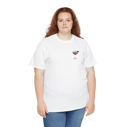 Stay Hydrated Club Tee / Back Edition