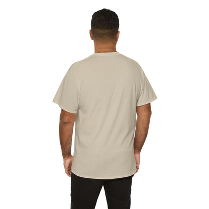 Golden Hour Club 1989 Tee / Front Edition