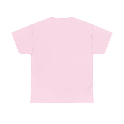 Stay Hydrated Club Tee / Front Edition