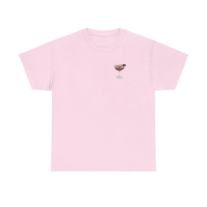Stay Hydrated Club Tee / Back Edition