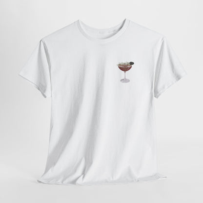 Stay Hydrated Club Tee / Back Edition