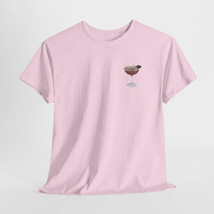 Stay Hydrated Club Tee / Back Edition