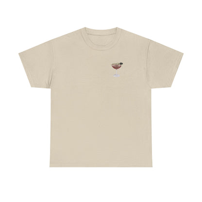 Stay Hydrated Club Tee / Back Edition