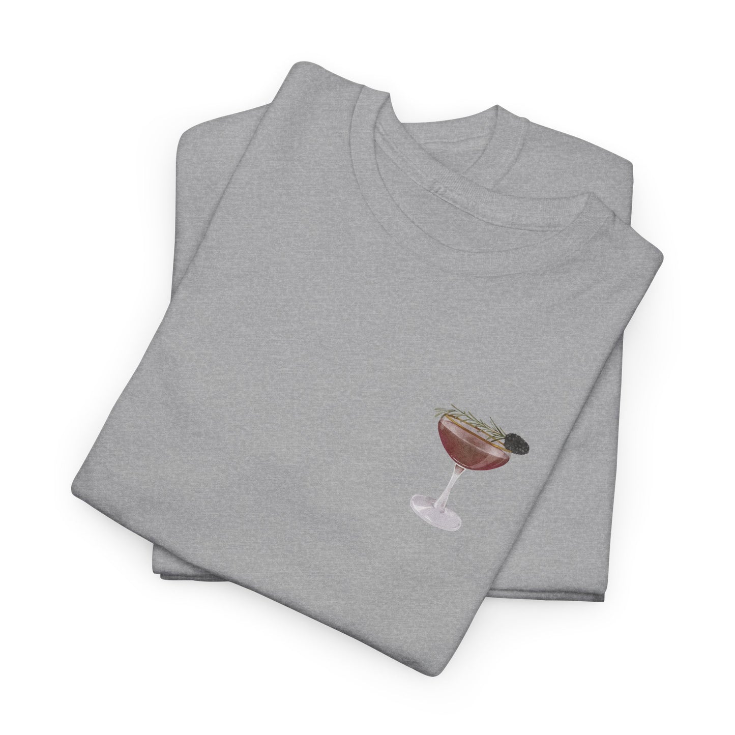 Stay Hydrated Club Tee / Back Edition