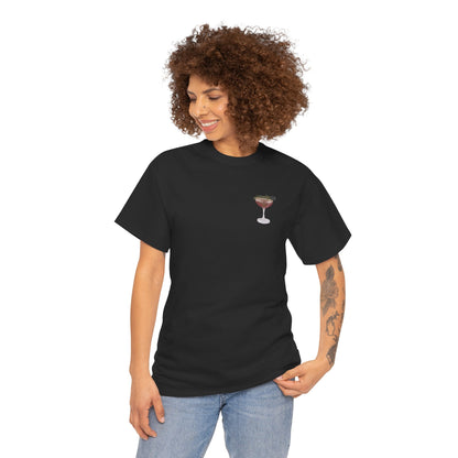 Stay Hydrated Club Tee / Back Edition
