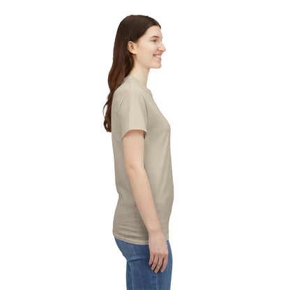 Golden Hour Club 1989 Tee / Front Edition
