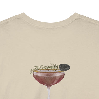 Stay Hydrated Club Tee / Back Edition
