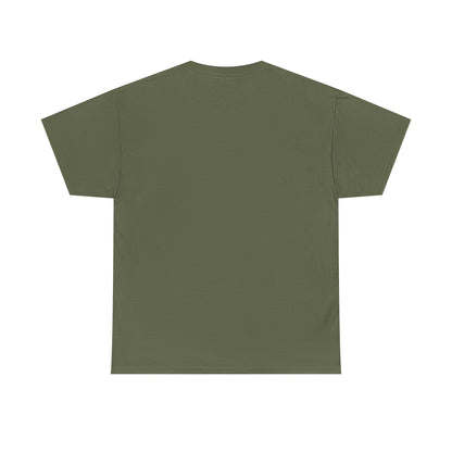 Golden Hour Club 1989 Tee / Front Edition