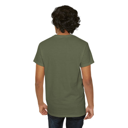 Golden Hour Club 1989 Tee / Front Edition