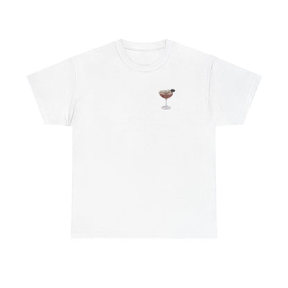 Stay Hydrated Club Tee / Back Edition