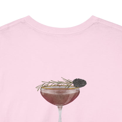 Stay Hydrated Club Tee / Back Edition