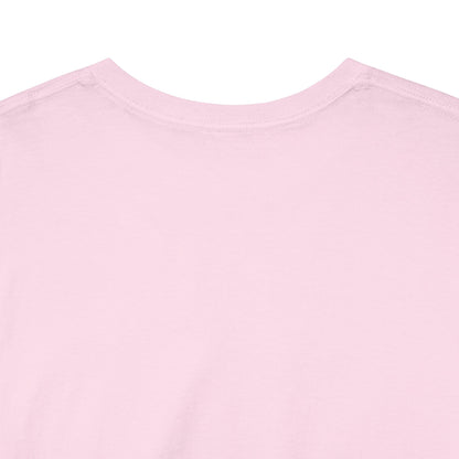 Stay Hydrated Club Tee / Front Edition
