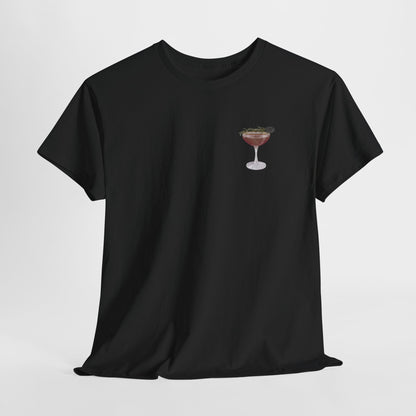 Stay Hydrated Club Tee / Back Edition