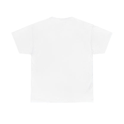 Golden Hour Club 1989 Tee / Front Edition