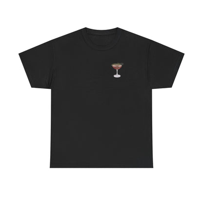 Stay Hydrated Club Tee / Back Edition