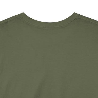 Golden Hour Club 1989 Tee / Front Edition
